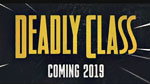     / Deadly Class 1  4 