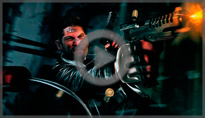    / The Punisher !