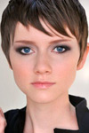   / Valorie Curry